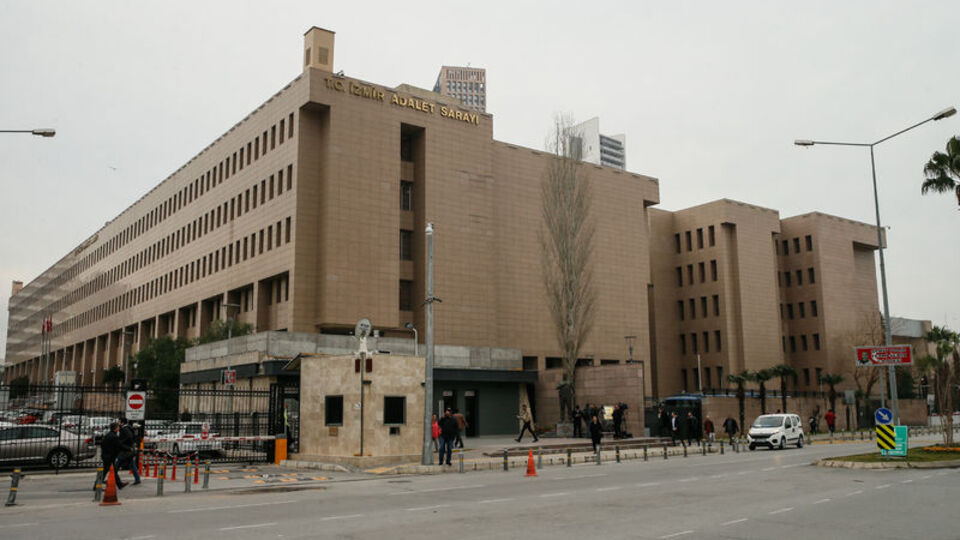 FETÖ kendinden olmayanı TSK'dan attırmak istemiş