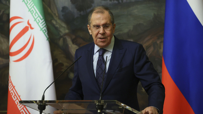 Lavrov'dan Azerbaycan ve Ermenistan'a çağrı!