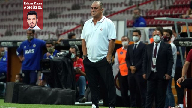 Marcao için yönetimle görüştü!