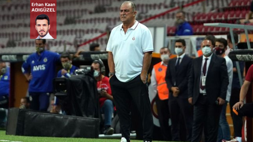 Marcao için yönetimle görüştü!