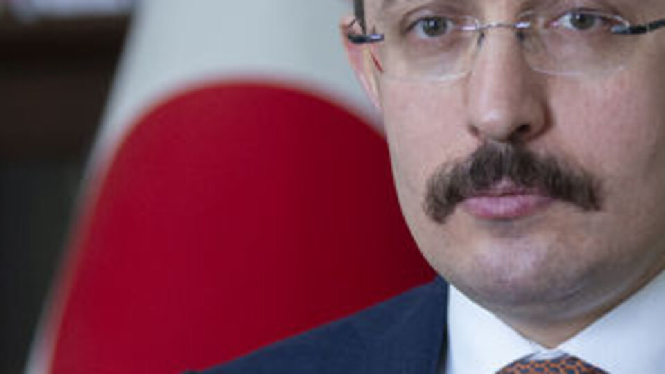 Muş'tan Kılıçdaroğlu'na üslup çıkışı