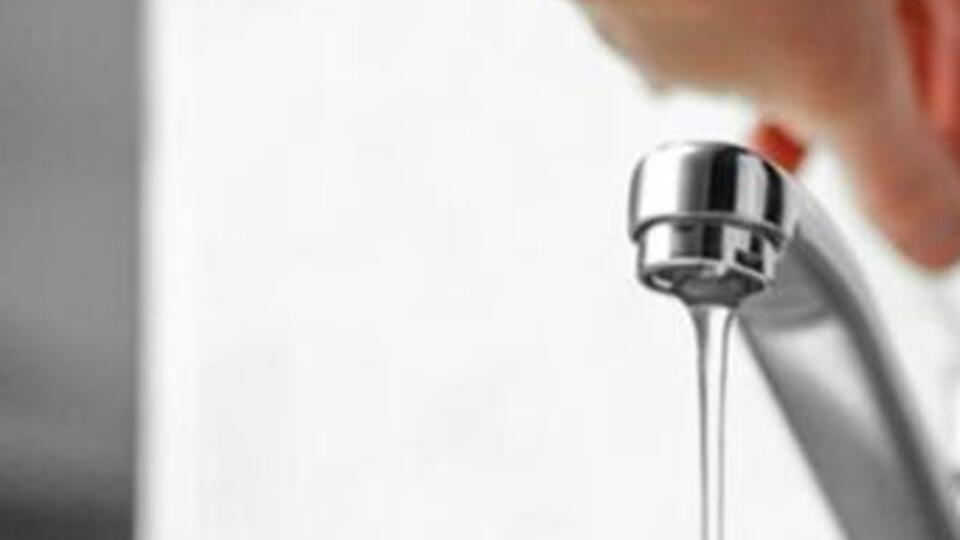 İSKİ 30 Eylül İstanbul su kesintileri