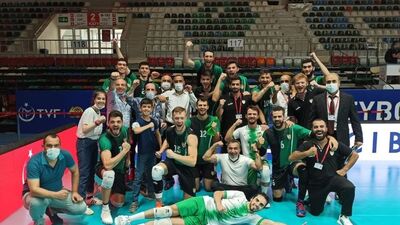 Bingöl Solhanspor'da 4 vaka
