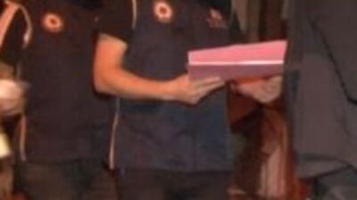 İstanbul'da DEAŞ ve HTŞ'ye operasyon: 13 gözaltı