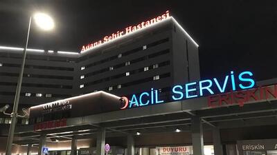 Adana'da arkadaş cinayeti! Kalbinden bıçakladı