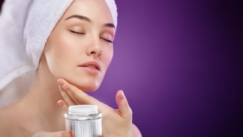 Madecassol kremin cilde faydaları