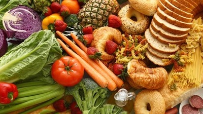 B vitamininin görevleri ve faydaları