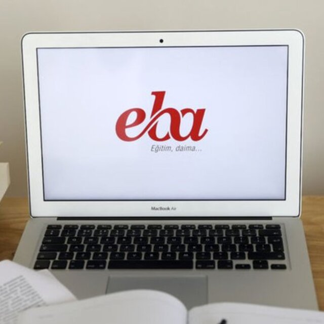EBA TV ile canlı ders izlemek için TIKLA