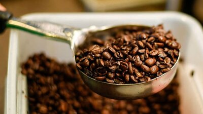 1 Ekim Dünya Kahve Günü kutlanıyor