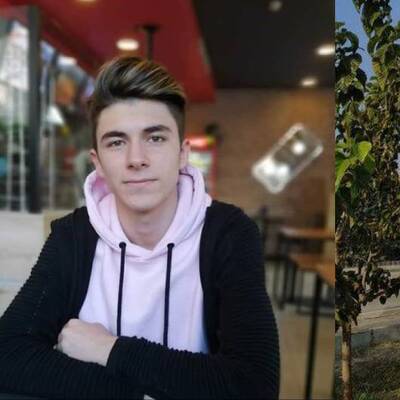 Liseli İskender'i ezmişti, serbest!