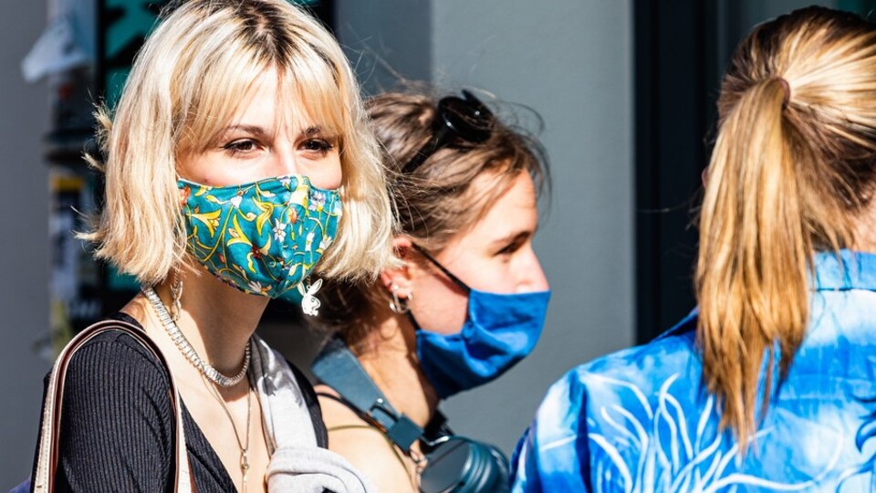 Almanya'da son 24 saatte 2 bin 503 vaka!