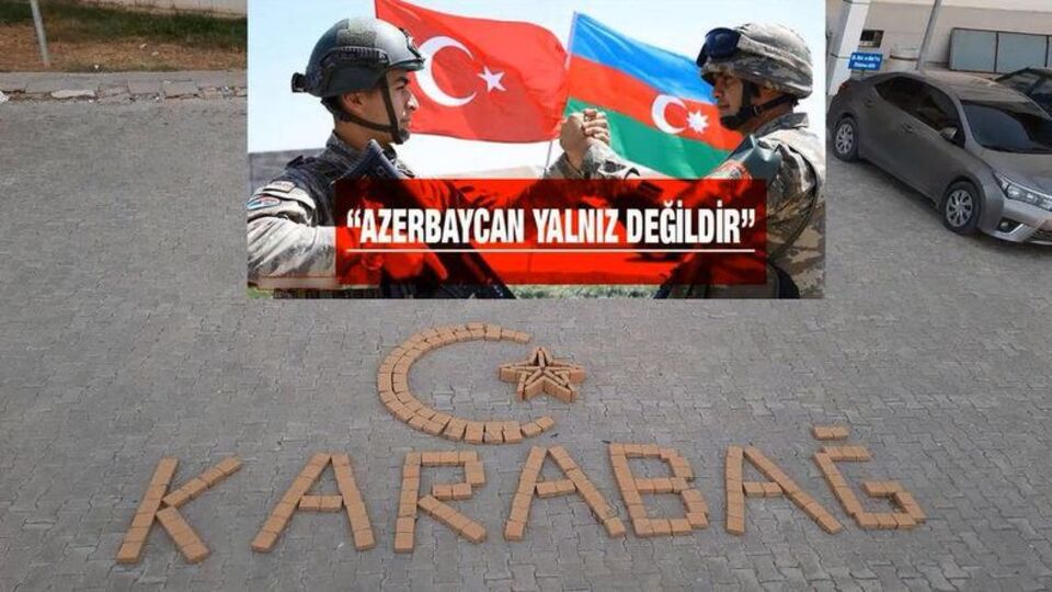 Van polisinden çarpıcı destek