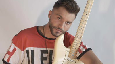 Mehmet Kurt'tan 'Boşluk'