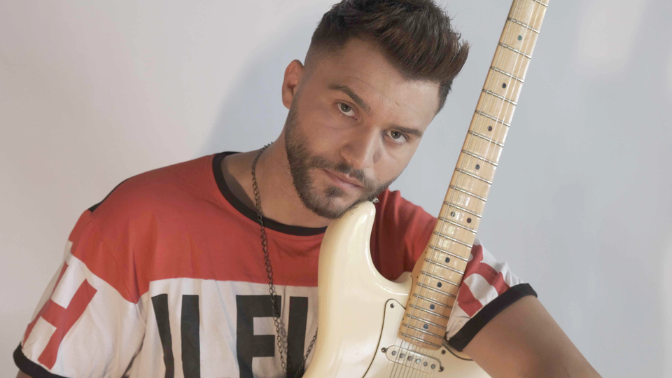 Mehmet Kurt'tan 'Boşluk'