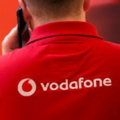 Vodafone Türkiye'ye yeni CEO