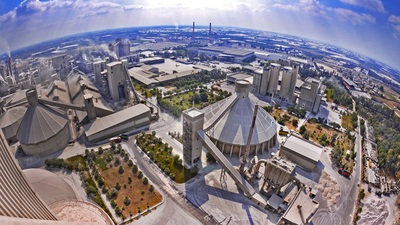 Sabancı Holding'den Hollanda hamlesi