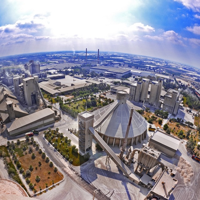 Sabancı Holding'den Hollanda hamlesi