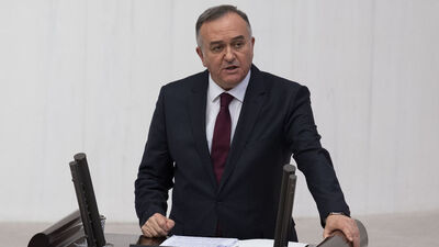 MHP'li Akçay: Daha etkin, daha fonksiyonel Meclis