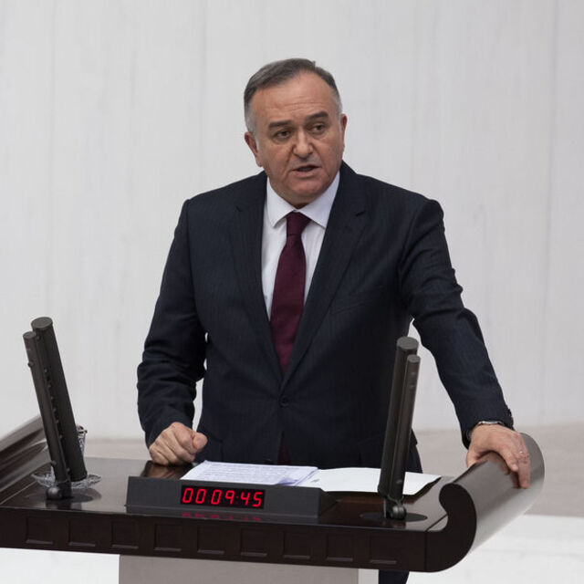 MHP'li Akçay: Daha etkin, daha fonksiyonel Meclis