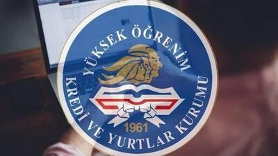 KYK yurt burs başvuruları 2020!