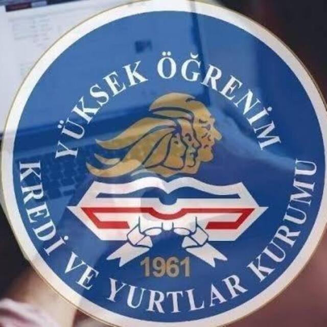 KYK yurt burs başvuruları 2020!