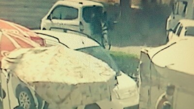 Yaralıyı korona bulaşır diye ambulanstan indirdiler!