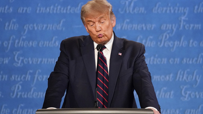 ABD'de başkanlık tartışmalarına yeni kurallar geliyor!