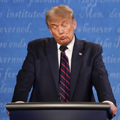 ABD'de başkanlık tartışmalarına yeni kurallar geliyor!