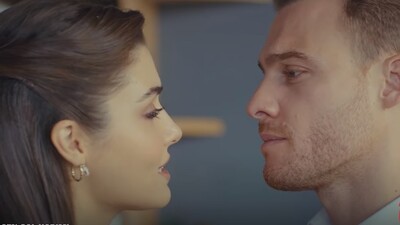 "Eda'nın kim olduğunu öğrenmesi lazım!