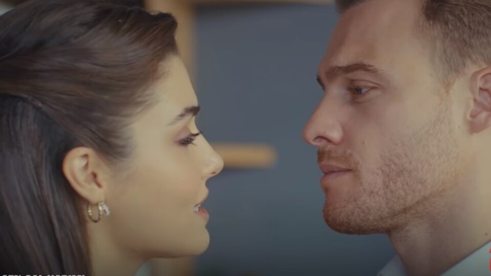 "Eda'nın kim olduğunu öğrenmesi lazım!