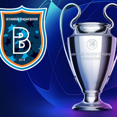 Başakşehir’in rakipleri belli oluyor