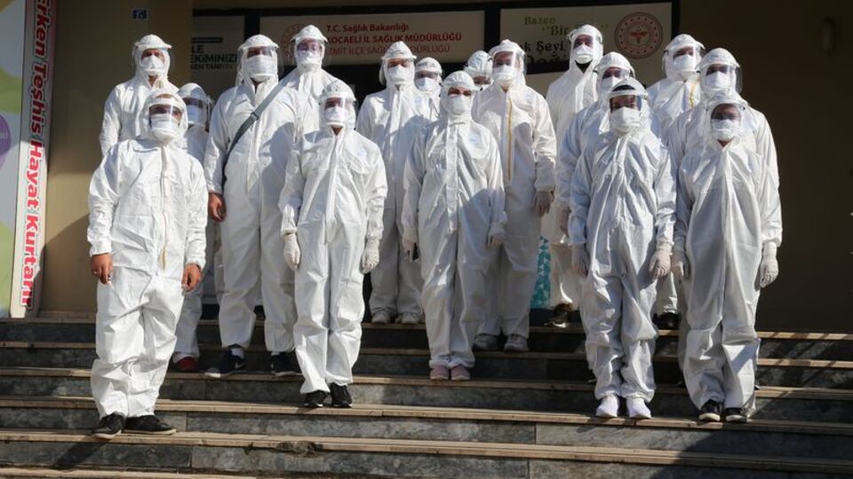 Beyaz ordu en çok buna üzülüyor!