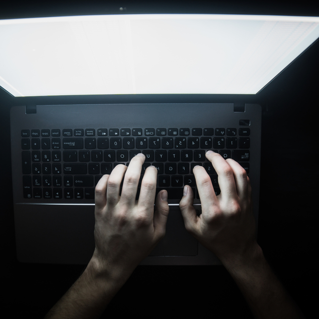 Dark Net'e operasyon!
