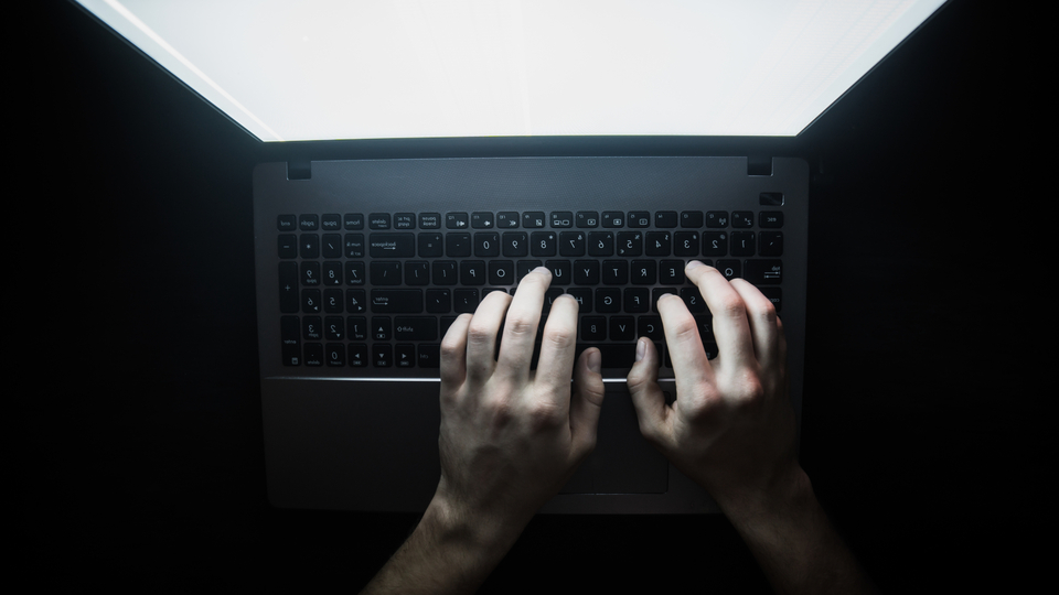 Dark Net'e operasyon!