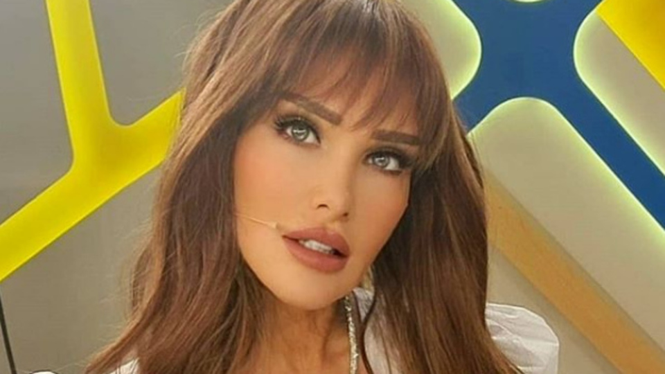 Seren Serengil'e büyük şok!