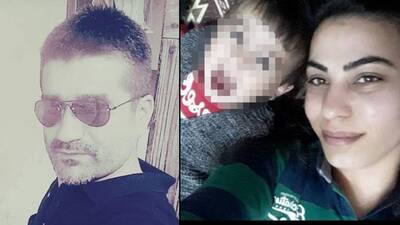 Korkunç! Teklifini reddedince başından vurdu