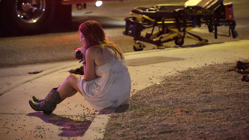 ABD tarihinin en büyük katliamına rekor tazminat!