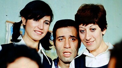 Hababam Sınıfı Güle Güle filmi oyuncuları ve konusu