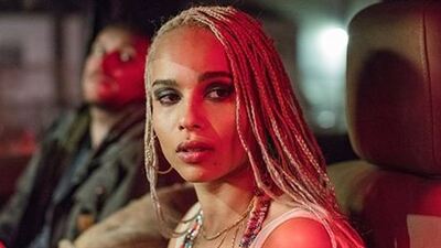 Kin filmi oyuncuları kimler?