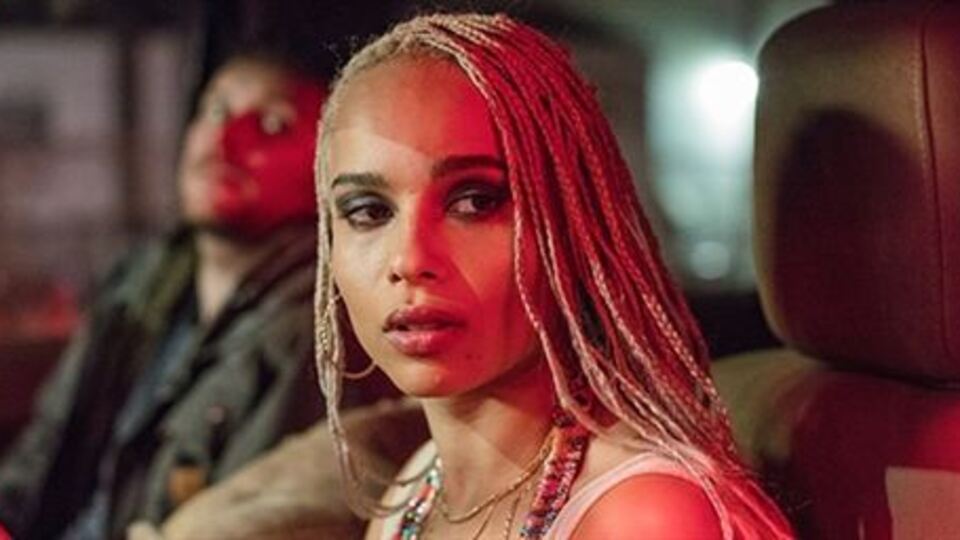 Kin filmi oyuncuları kimler?