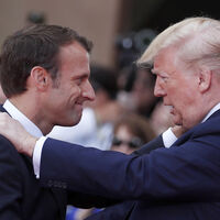 Trump, Putin ve Macron'dan ortak Karabağ çağrısı!