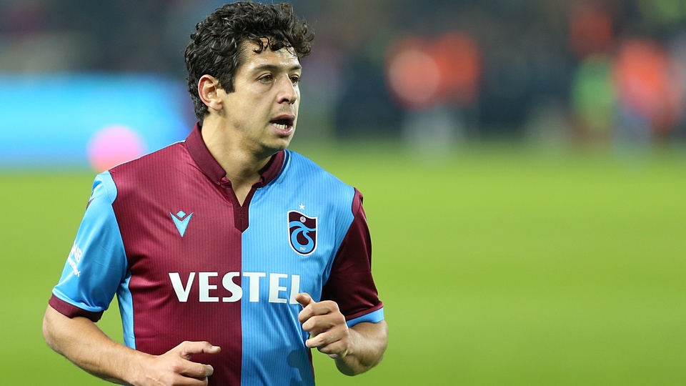 Resmen açıklandı! Yeni takımı...