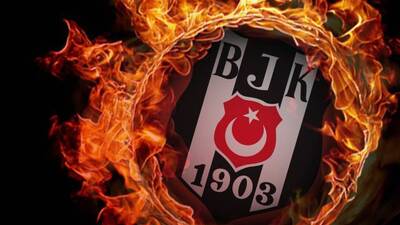 Beşiktaş'ta flaş ayrılık!