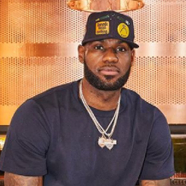 Lebron'un yeni malikanesi