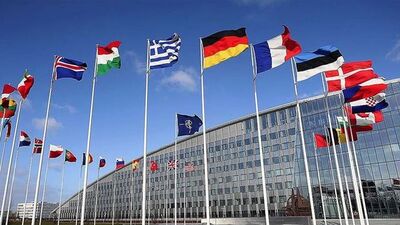 NATO'dan Türkiye-Yunanistan açıklaması!