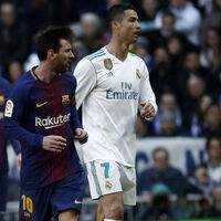 Ronaldo ile Messi aynı grupta!