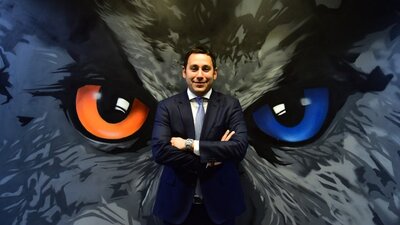 Başakşehir'den Devler Ligi yorumu