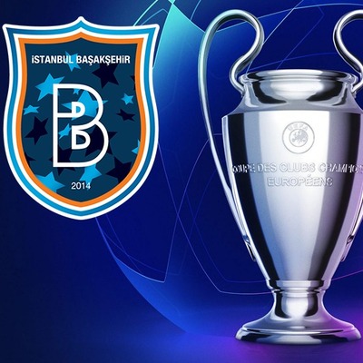 Başakşehir’in rakipleri belli oldu!