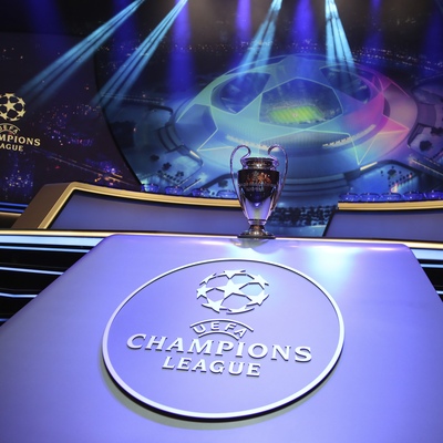 Üç yarı finalistle aynı grupta!