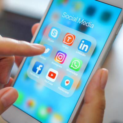 Sosyal medya devlerine 1 ay süre